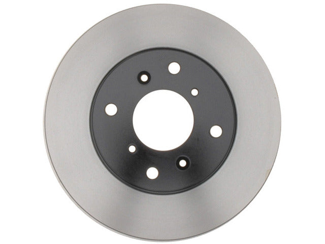 Disc Brake Rotor Centric Parts 125.40039