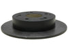 Disc Brake Rotor Centric Parts 125.40042