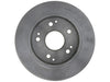 Disc Brake Rotor Centric Parts 125.40042