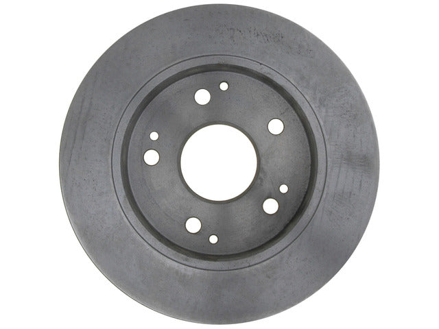 Disc Brake Rotor Centric Parts 125.40042
