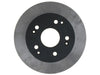 Disc Brake Rotor Centric Parts 125.40042