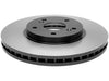 Disc Brake Rotor Centric Parts 125.40046