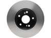 Disc Brake Rotor Centric Parts 125.40046