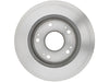 Disc Brake Rotor Centric Parts 125.40055