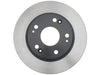 Disc Brake Rotor Centric Parts 125.40055