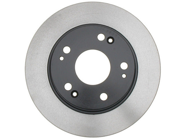 Disc Brake Rotor Centric Parts 125.40055