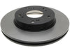 Disc Brake Rotor Centric Parts 125.40056