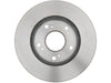 Disc Brake Rotor Centric Parts 125.40056