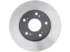 Disc Brake Rotor Centric Parts 125.40056