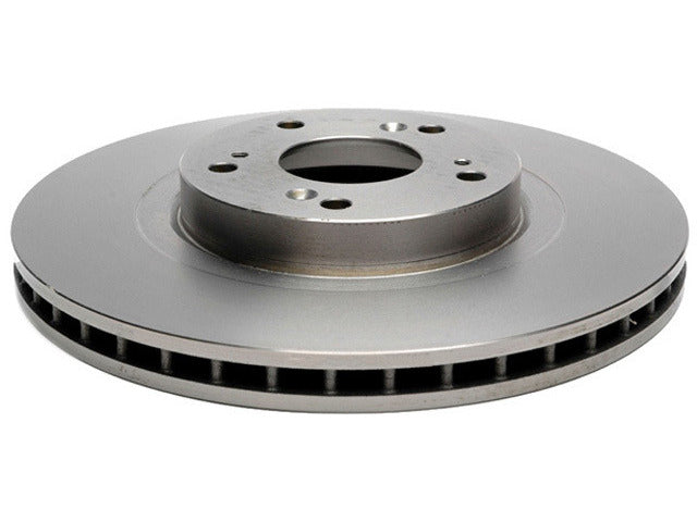 Disc Brake Rotor Centric Parts 125.40057