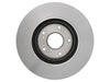 Disc Brake Rotor Centric Parts 125.40057