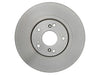 Disc Brake Rotor Centric Parts 125.40057