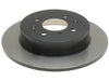 Disc Brake Rotor Centric Parts 125.40060