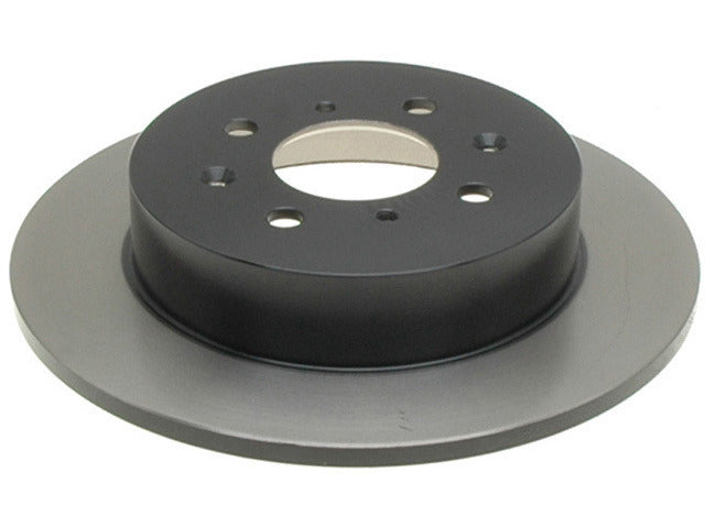 Disc Brake Rotor Centric Parts 125.40060