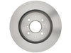 Disc Brake Rotor Centric Parts 125.40060