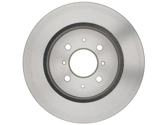 Disc Brake Rotor Centric Parts 125.40060
