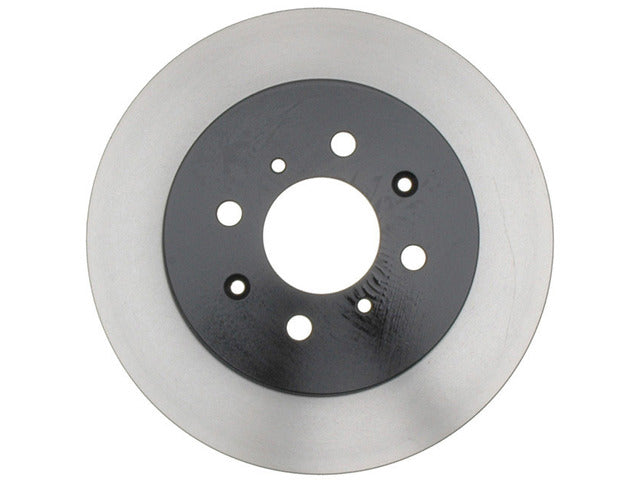 Disc Brake Rotor Centric Parts 125.40060