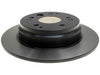 Disc Brake Rotor Centric Parts 125.40061
