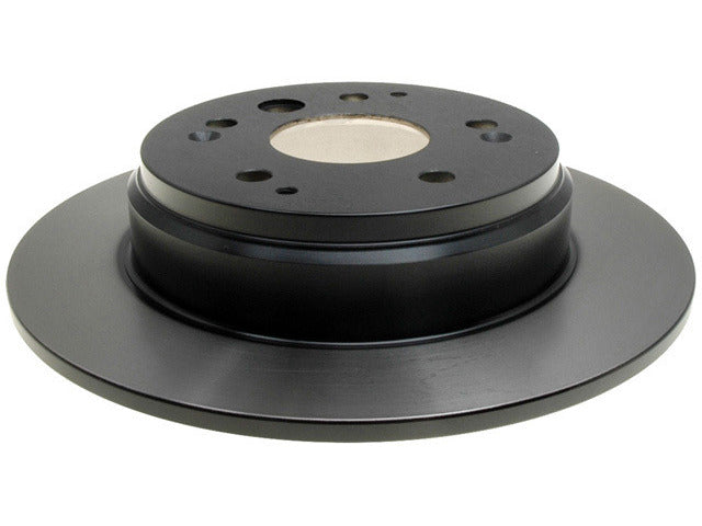 Disc Brake Rotor Centric Parts 125.40061