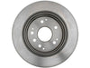 Disc Brake Rotor Centric Parts 125.40061