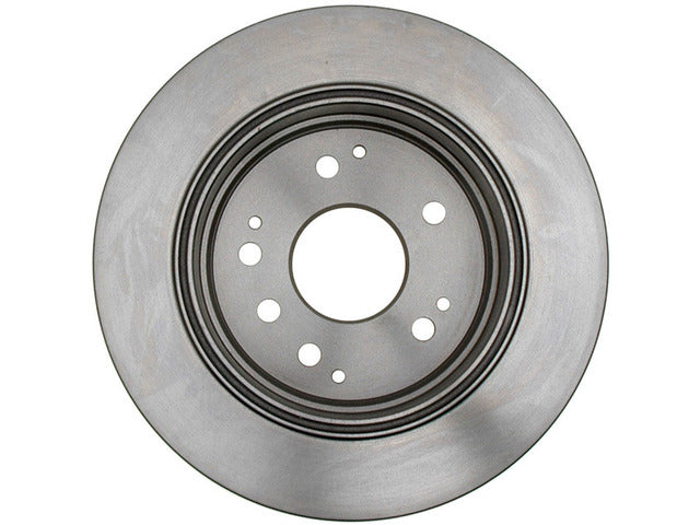 Disc Brake Rotor Centric Parts 125.40061