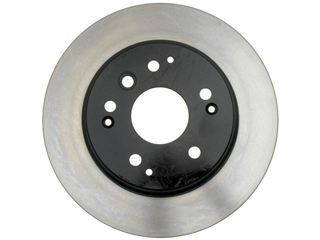 Disc Brake Rotor Centric Parts 125.40061