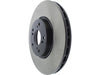 Disc Brake Rotor Centric Parts 125.40062