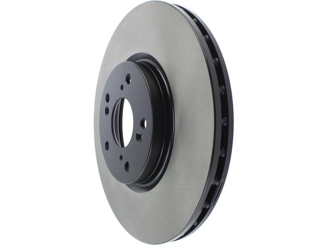 Disc Brake Rotor Centric Parts 125.40062