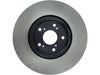 Disc Brake Rotor Centric Parts 125.40062