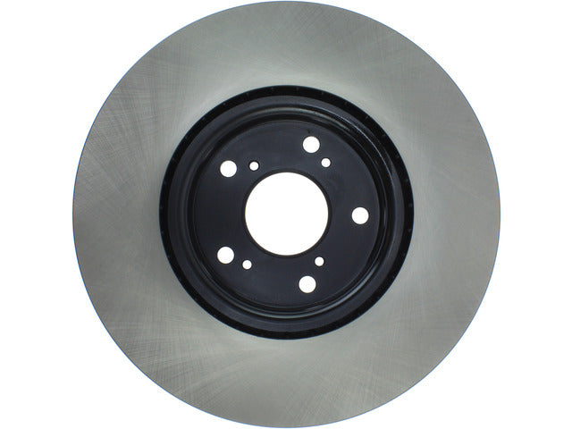 Disc Brake Rotor Centric Parts 125.40062