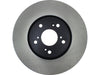 Disc Brake Rotor Centric Parts 125.40062