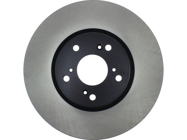 Disc Brake Rotor Centric Parts 125.40062