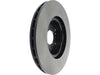Disc Brake Rotor Centric Parts 125.40062