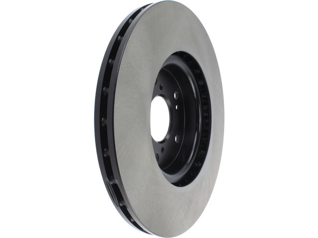 Disc Brake Rotor Centric Parts 125.40062