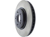 Disc Brake Rotor Centric Parts 125.40066