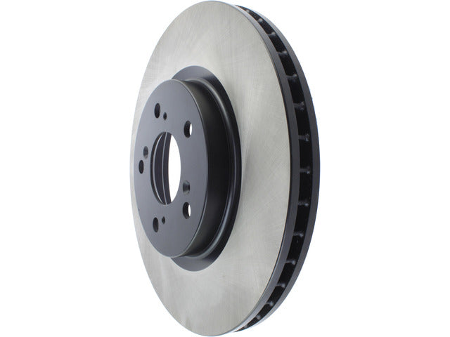 Disc Brake Rotor Centric Parts 125.40066
