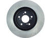 Disc Brake Rotor Centric Parts 125.40066