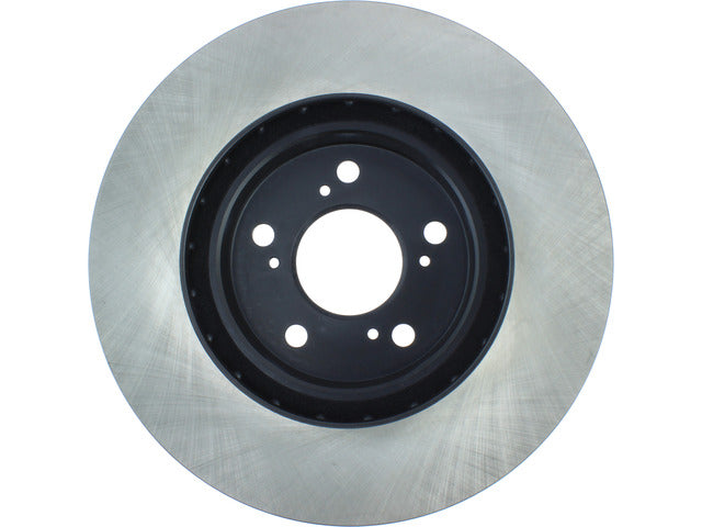 Disc Brake Rotor Centric Parts 125.40066