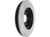 Disc Brake Rotor Centric Parts 125.40066