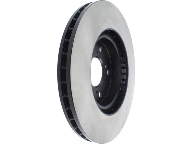Disc Brake Rotor Centric Parts 125.40066