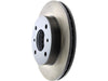 Disc Brake Rotor Centric Parts 125.42040