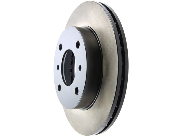 Disc Brake Rotor Centric Parts 125.42040