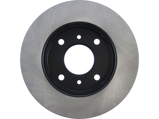 Disc Brake Rotor Centric Parts 125.42040