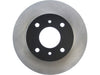 Disc Brake Rotor Centric Parts 125.42040