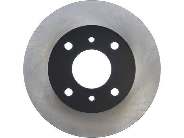 Disc Brake Rotor Centric Parts 125.42040