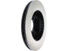 Disc Brake Rotor Centric Parts 125.42040