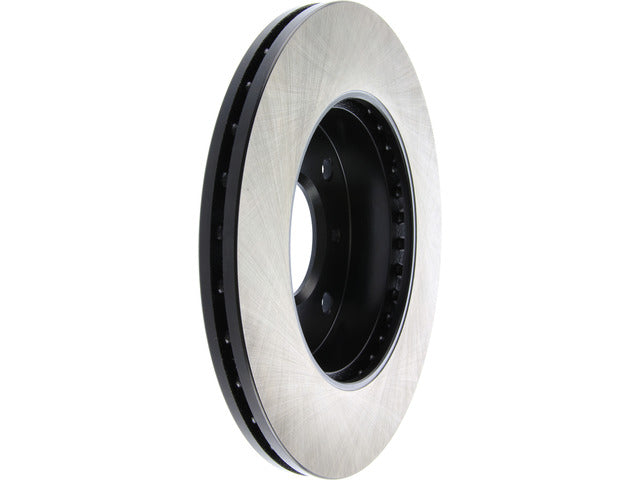 Disc Brake Rotor Centric Parts 125.42040