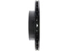 Disc Brake Rotor Centric Parts 125.42040