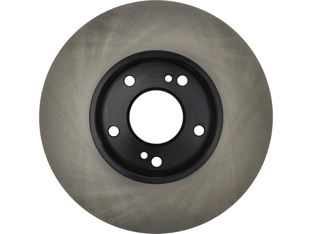 Disc Brake Rotor Centric Parts 125.42043