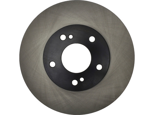 Disc Brake Rotor Centric Parts 125.42043